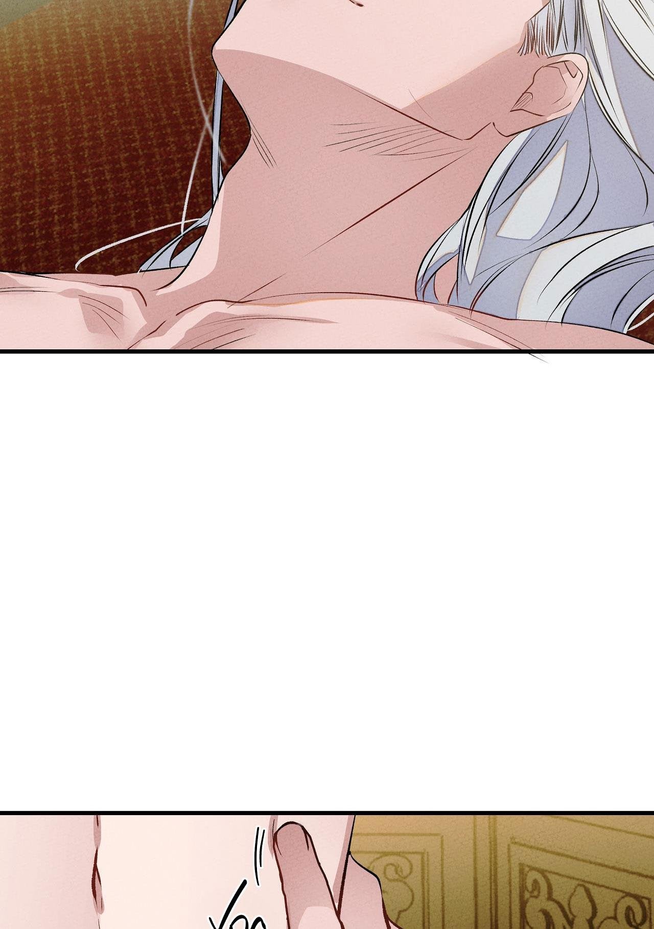 bl cổ trang - âu cổ ngắn nhà kim chapter 39.5 65