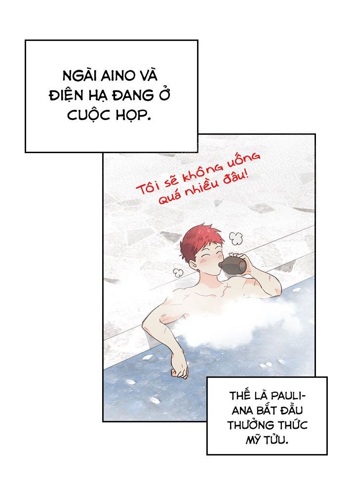 hoàng đế và nữ hiệp sĩ chapter 46 12