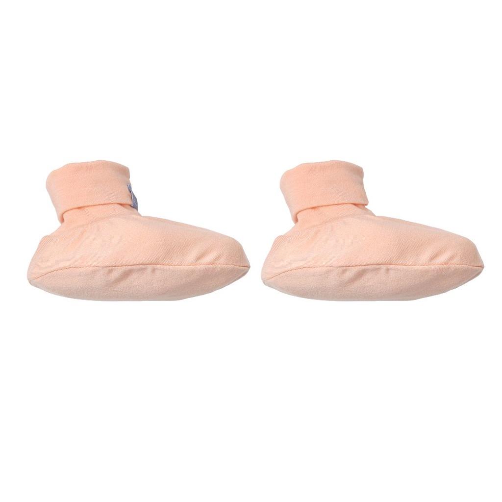 Set 3 bao chân các màu