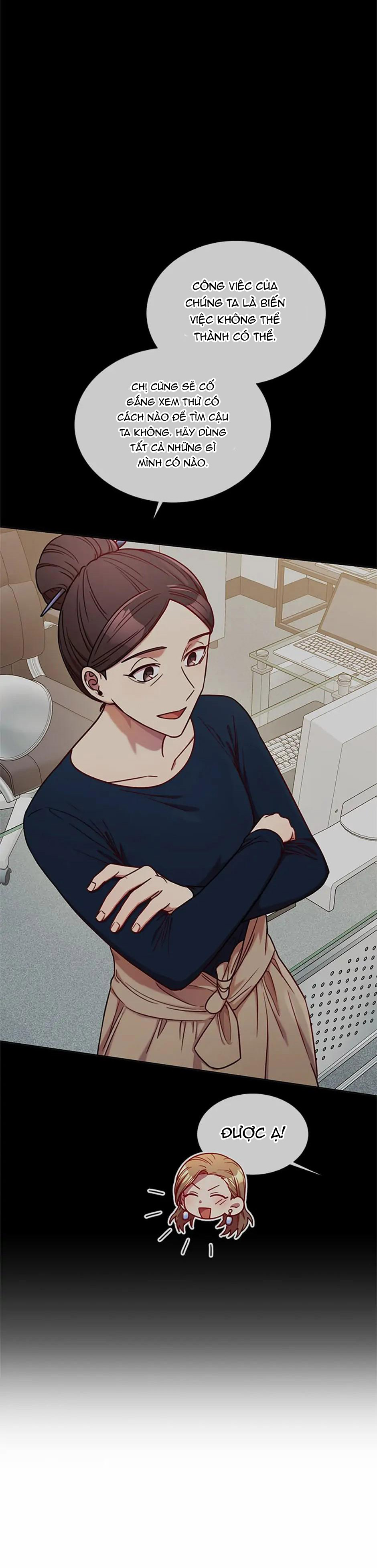 kết hôn ư? không, cảm ơn! chapter 39.2 11