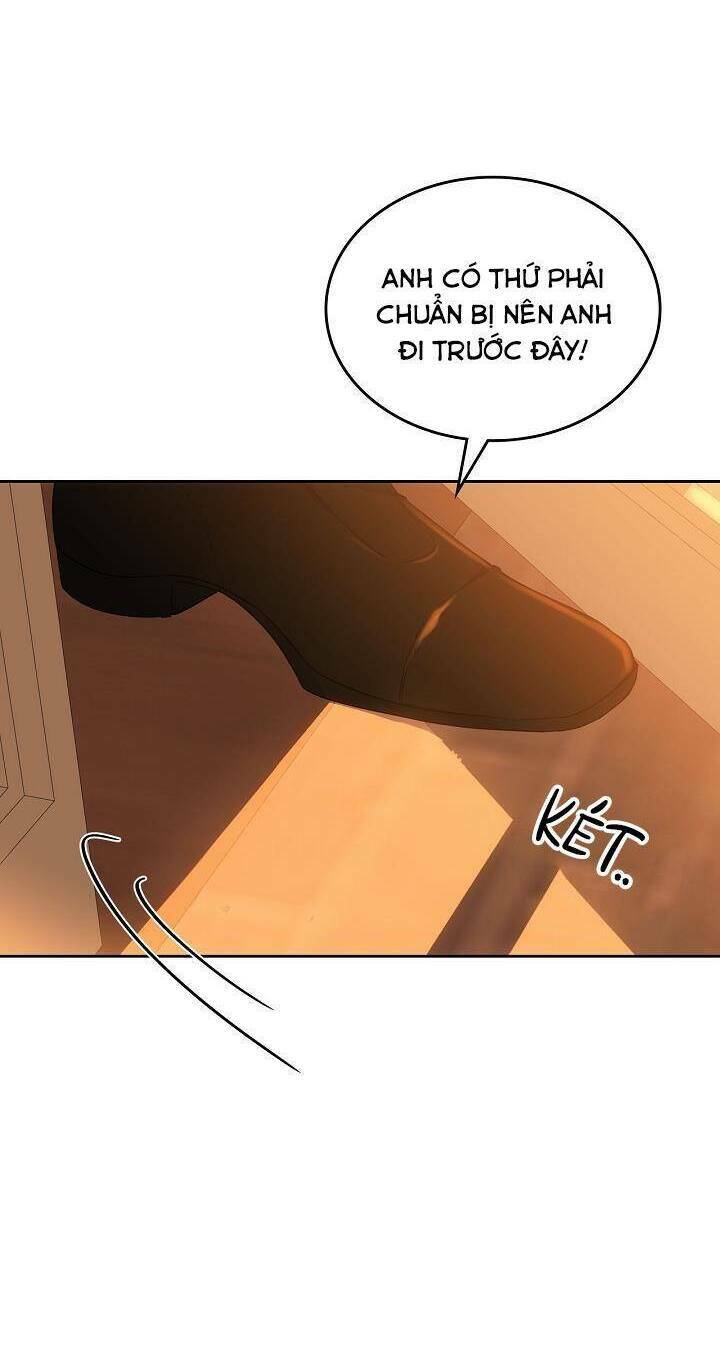 con gái bá tước bỗng thành vị hôn thê của thái tử điện hạ chapter 49 60