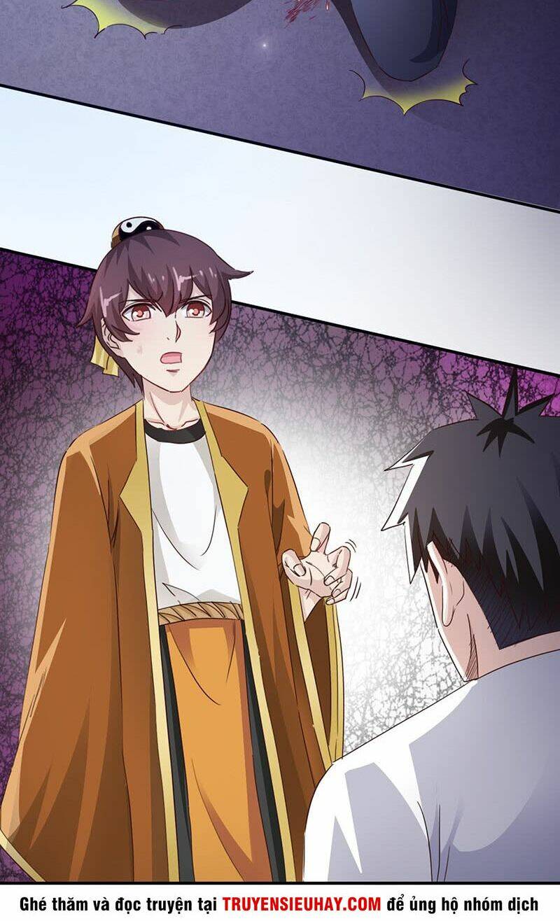 táng kiếm quyết chapter 29 2