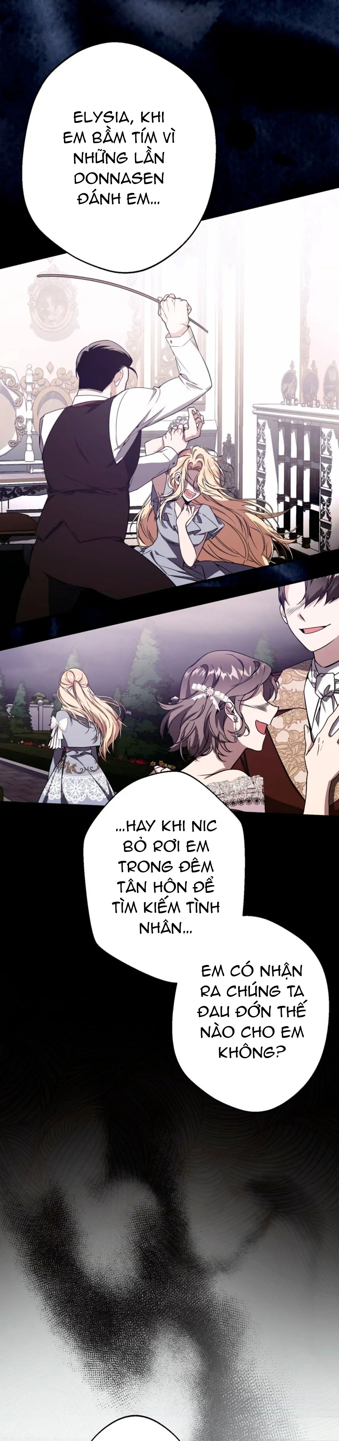 thỏa thuận với người chồng giả của tôi chapter 1.2 4