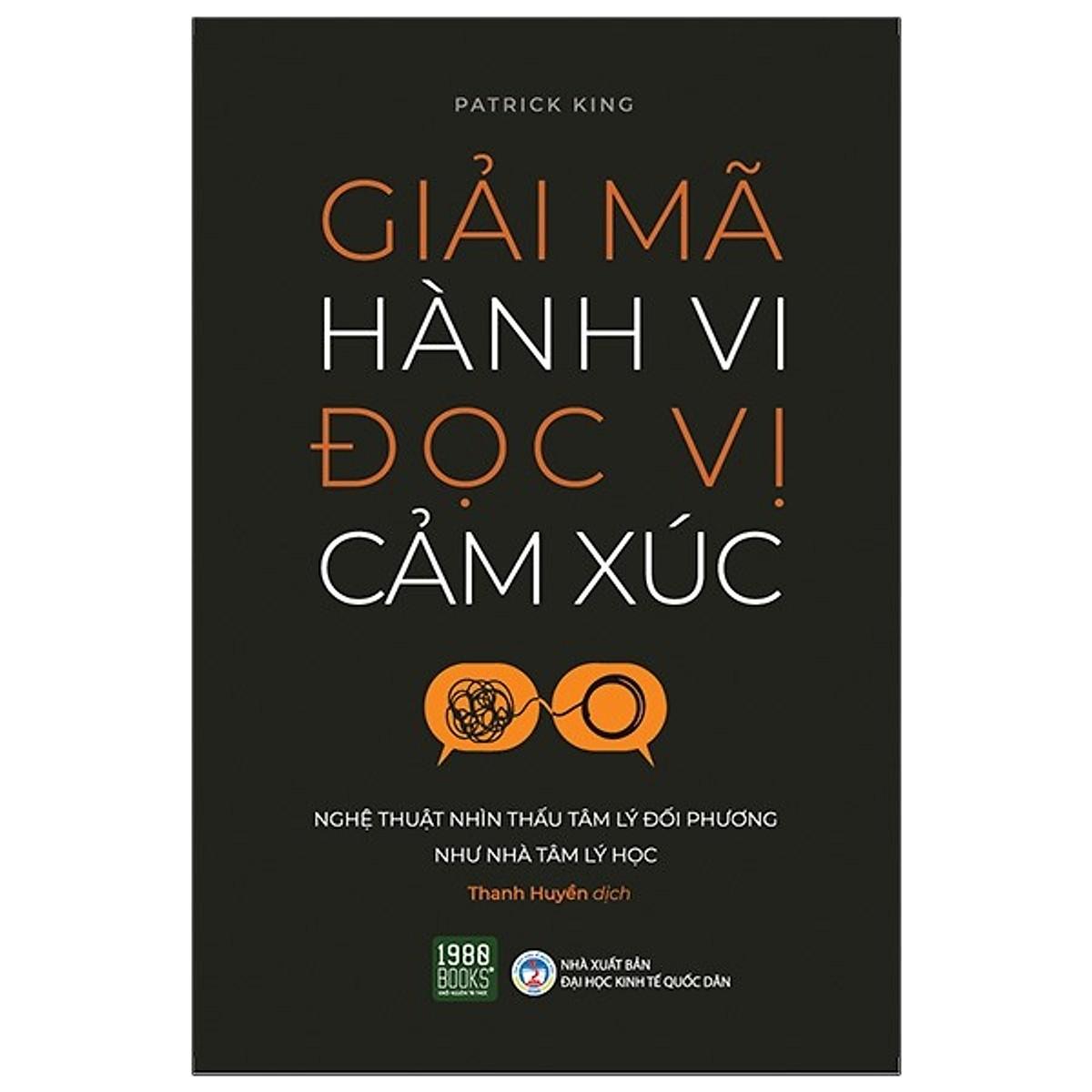 Combo 5 cuốn Tâm lý - Bản Quyền
