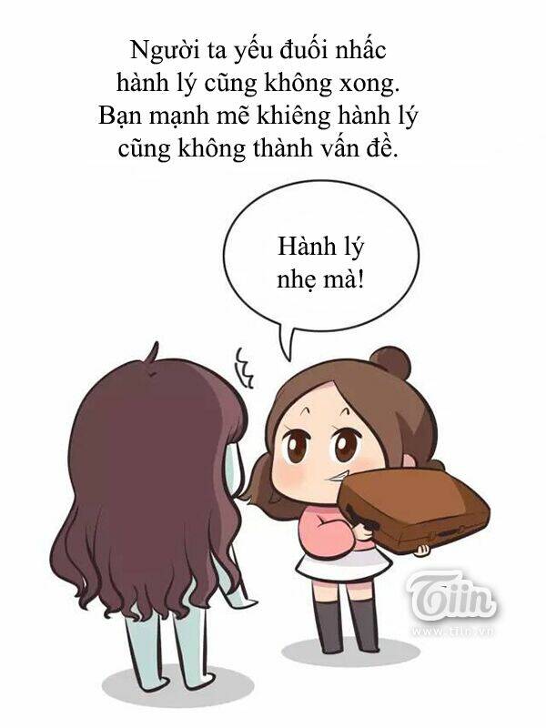 giải mã tình yêu chapter 115 4