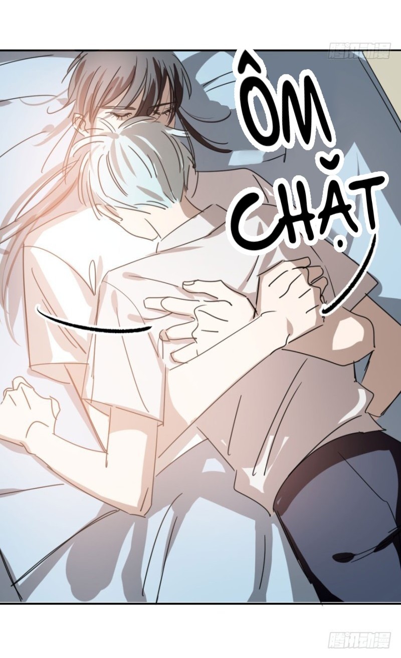 bắt lấy ngao ngao chapter 25 3