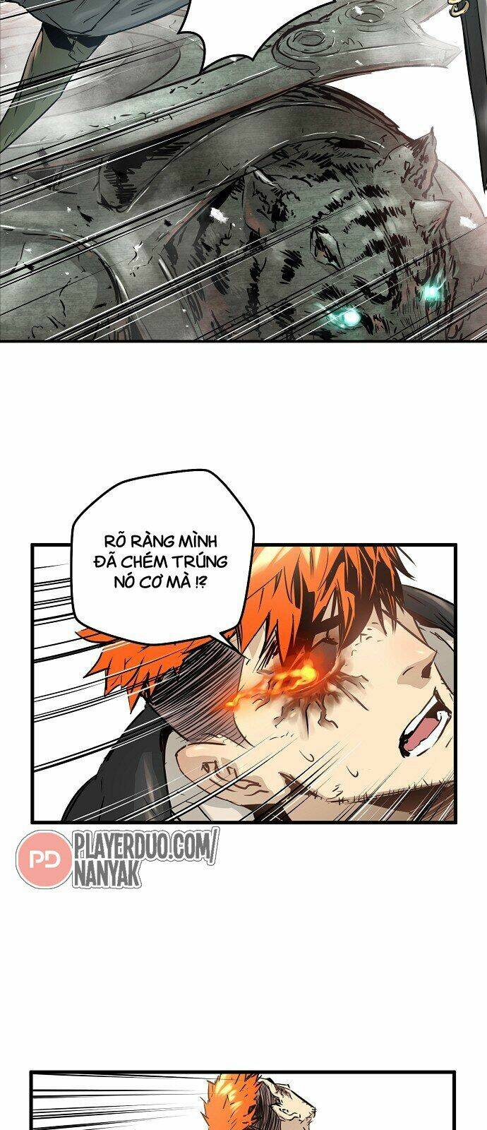 hứa lan chapter 66 20