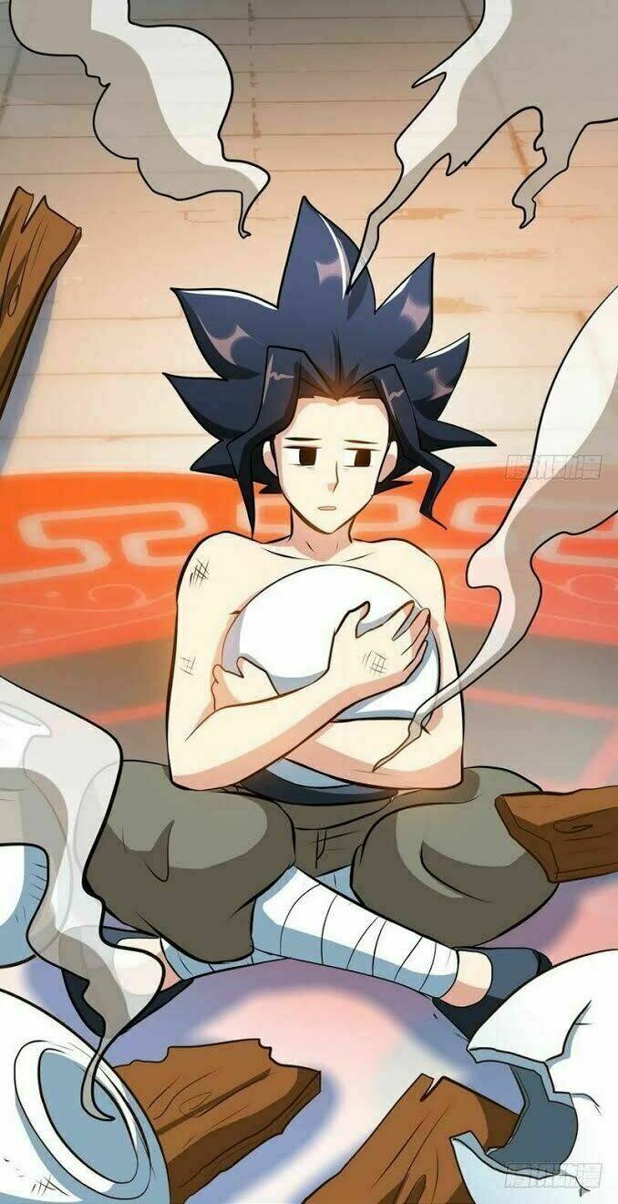 chí tôn thần ma chapter 40 13