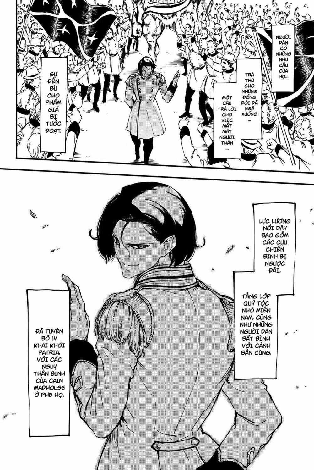 the abandoned sacred beasts chapter 11 9