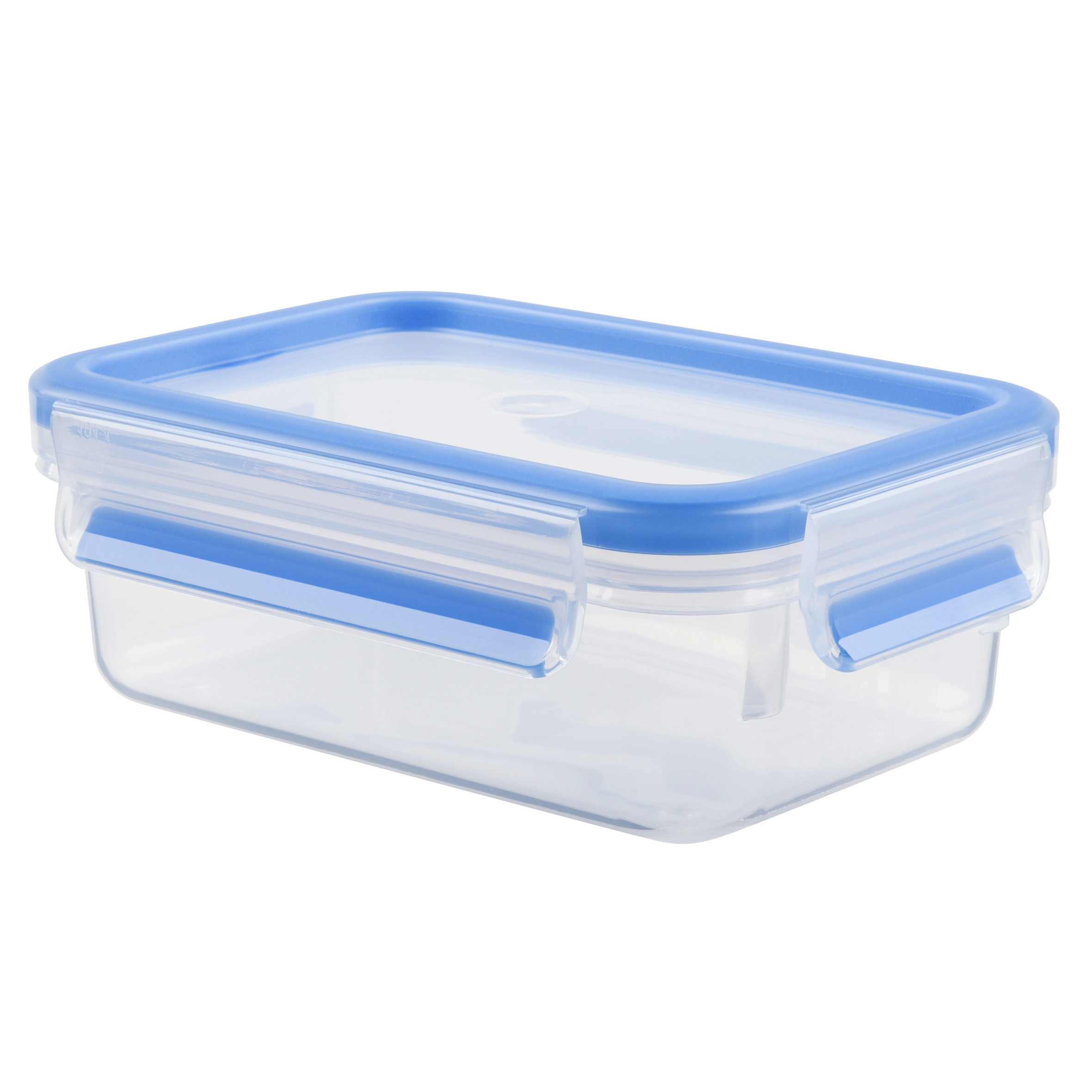 Bộ 5 hộp bảo quản thực phẩm nhựa BBA free, Tefal Masterseal Fresh, sản xuất tại Đức - Hàng chính hãng