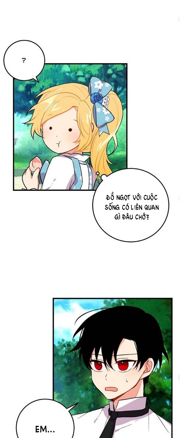 tôi là tiểu thư của gia đình này chapter 11 11