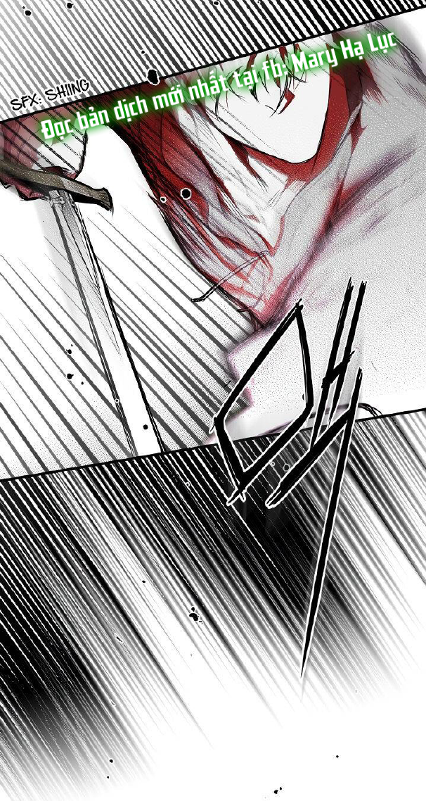 quý cô bí ẩn - secret lady chapter 11 3