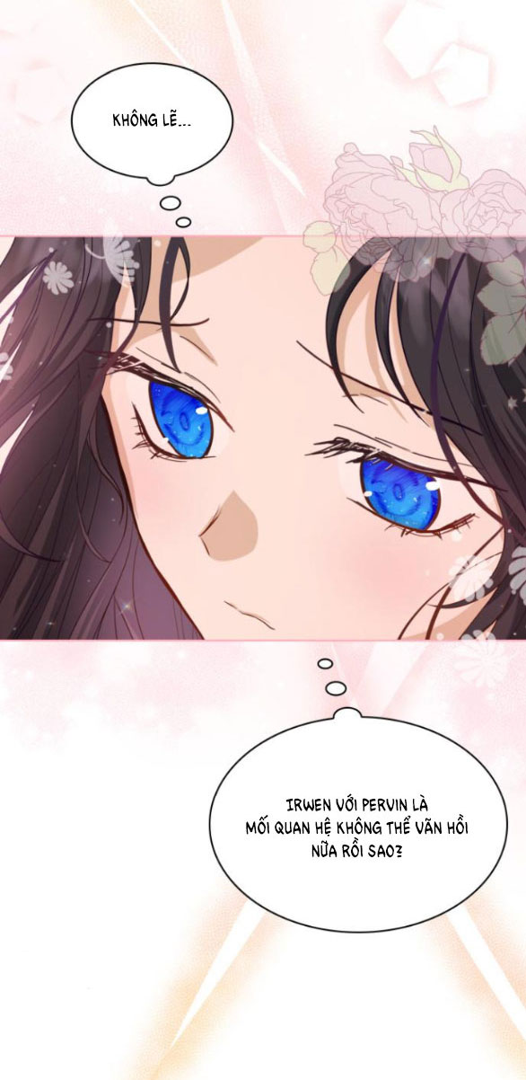 tôi trở thành vợ cũ của nam chính chapter 4.1 43