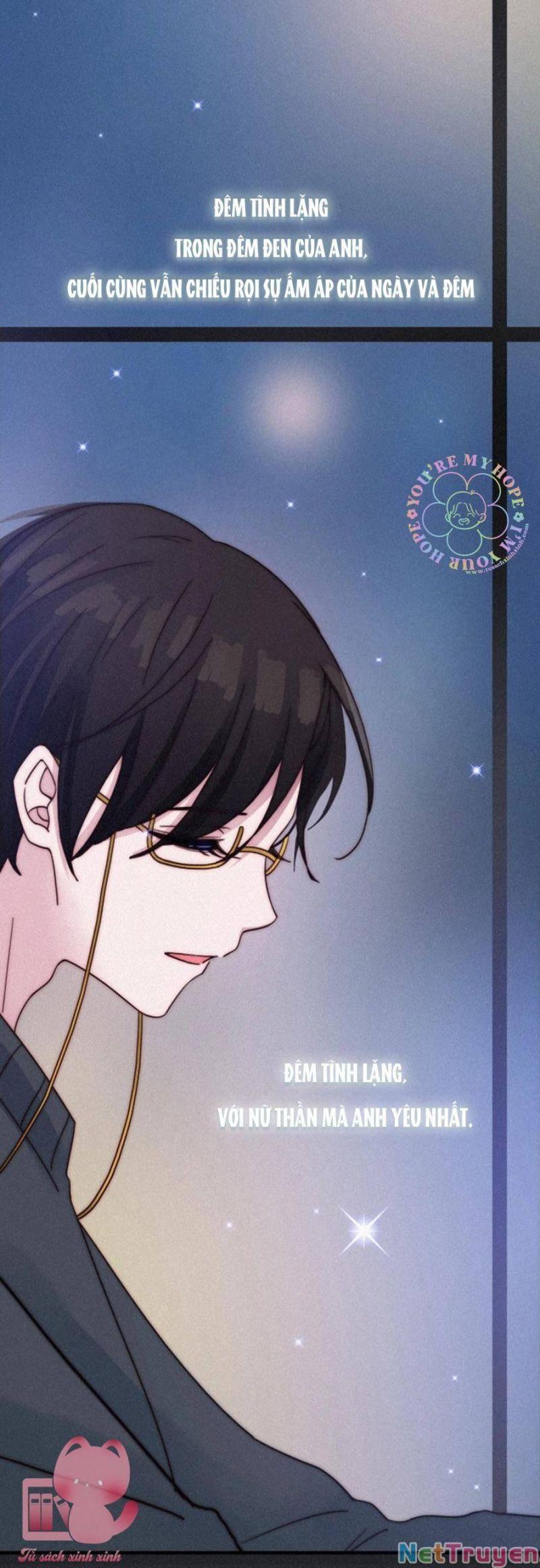 đêm tối chốn này chapter 58.2 45