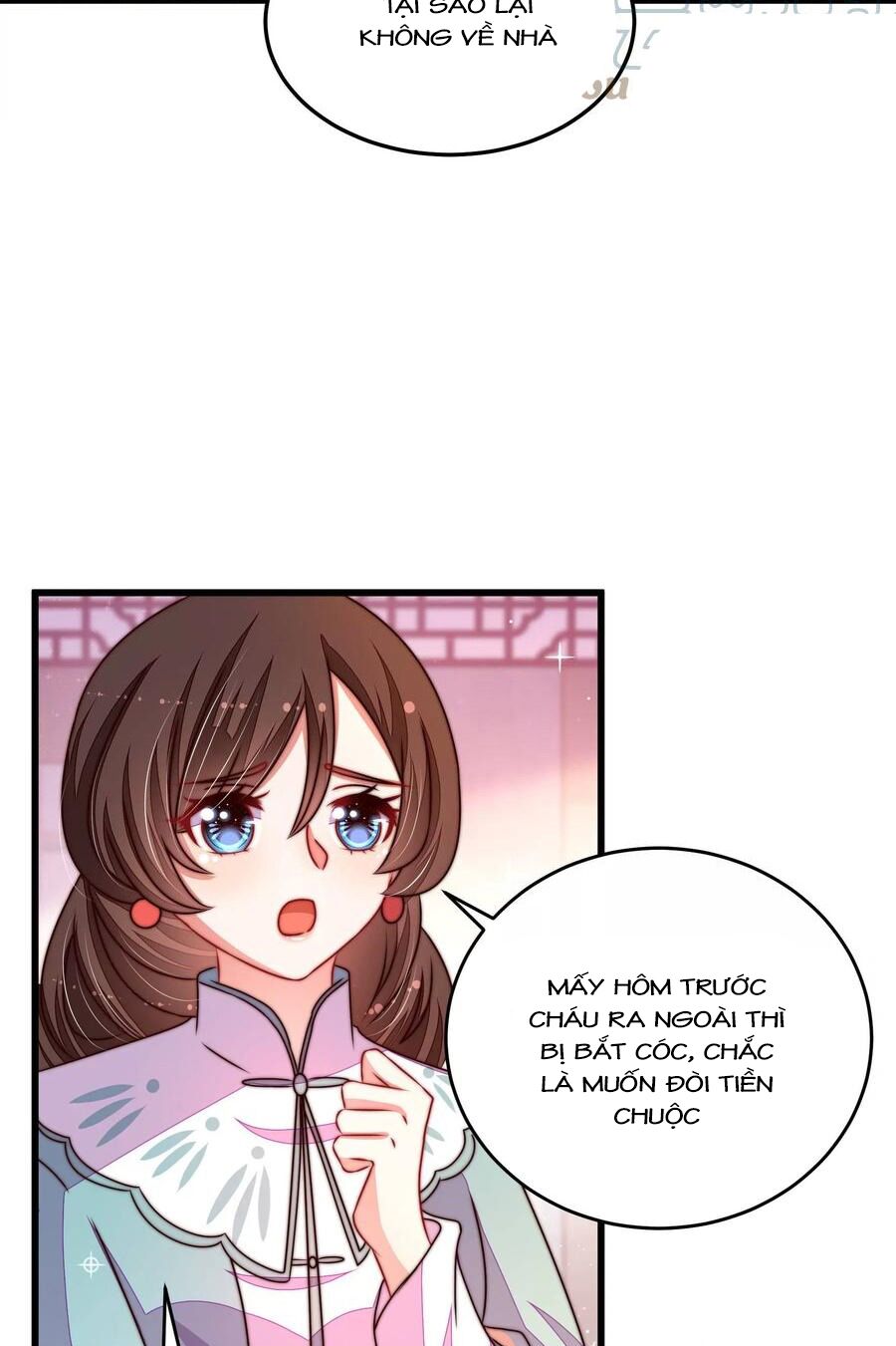 ngày nào thiếu soái cũng ghen chapter 529 15