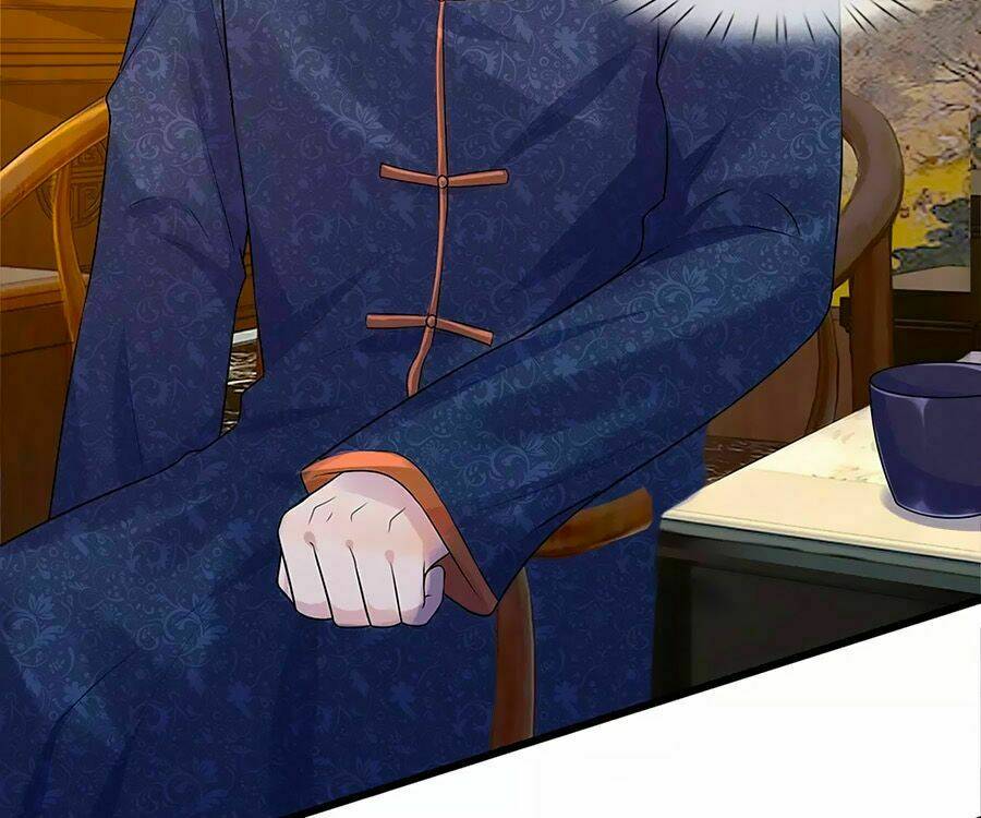 loạn thế tù sủng: thiếu soái bất lương của ta chapter 53 2