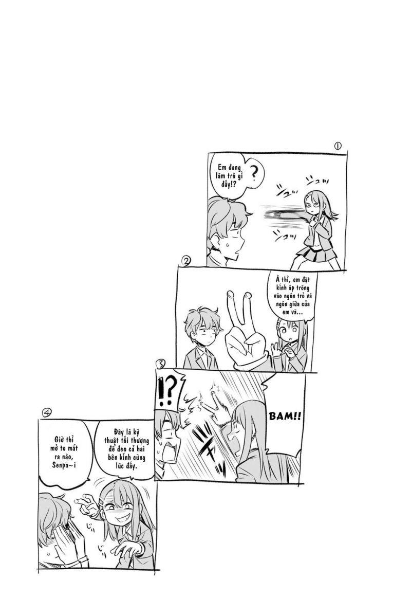 please don't bully me - nagatoro-san chapter 82.5 3