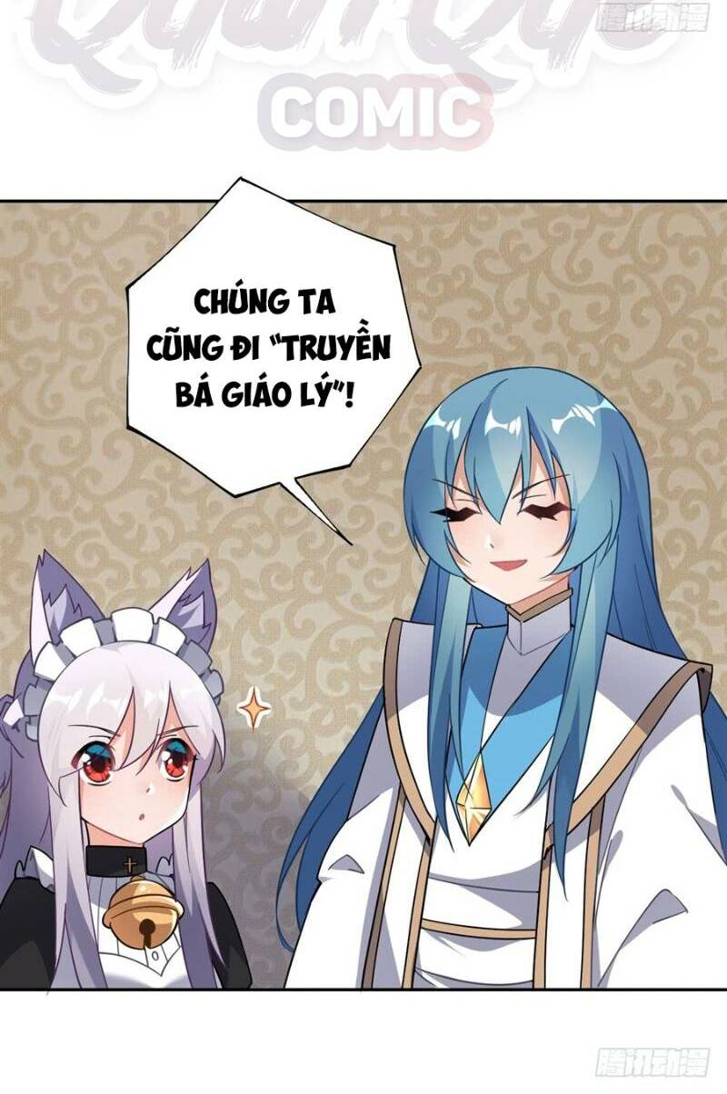 nhặt ma vương về làm nữ hầu chapter 26 20