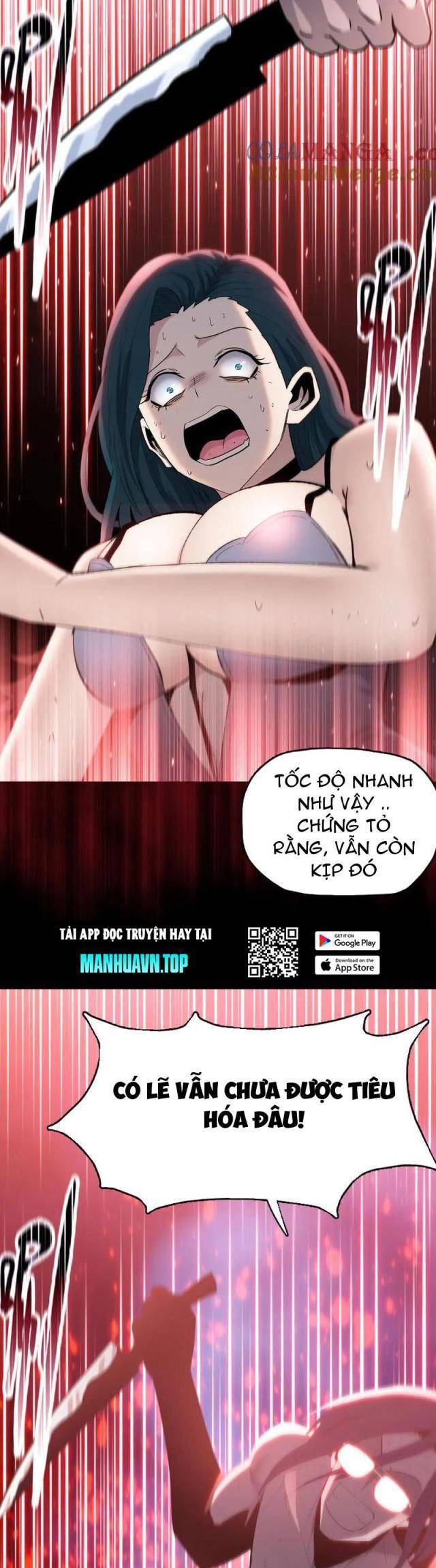 kẻ tàn nhẫn ngày tận thế: bắt đầu dự trữ hàng tỉ tấn vật tư chapter 29 20