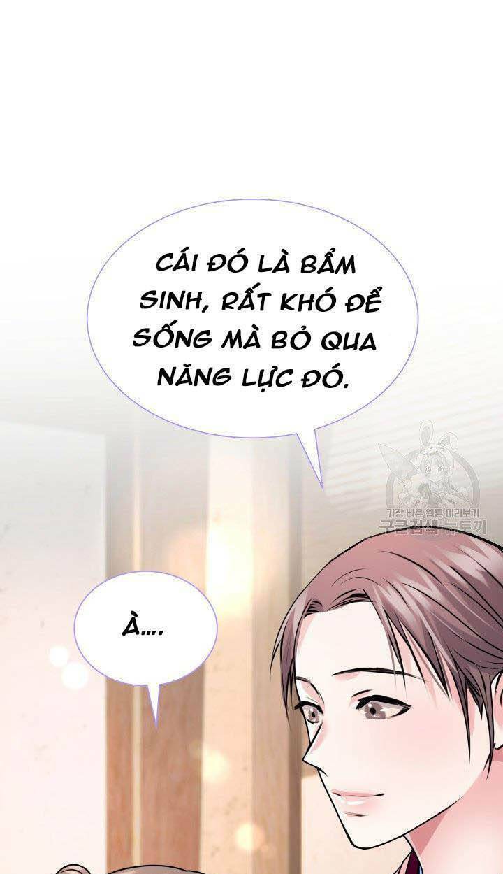 cô dâu của sói đen chapter 8 41