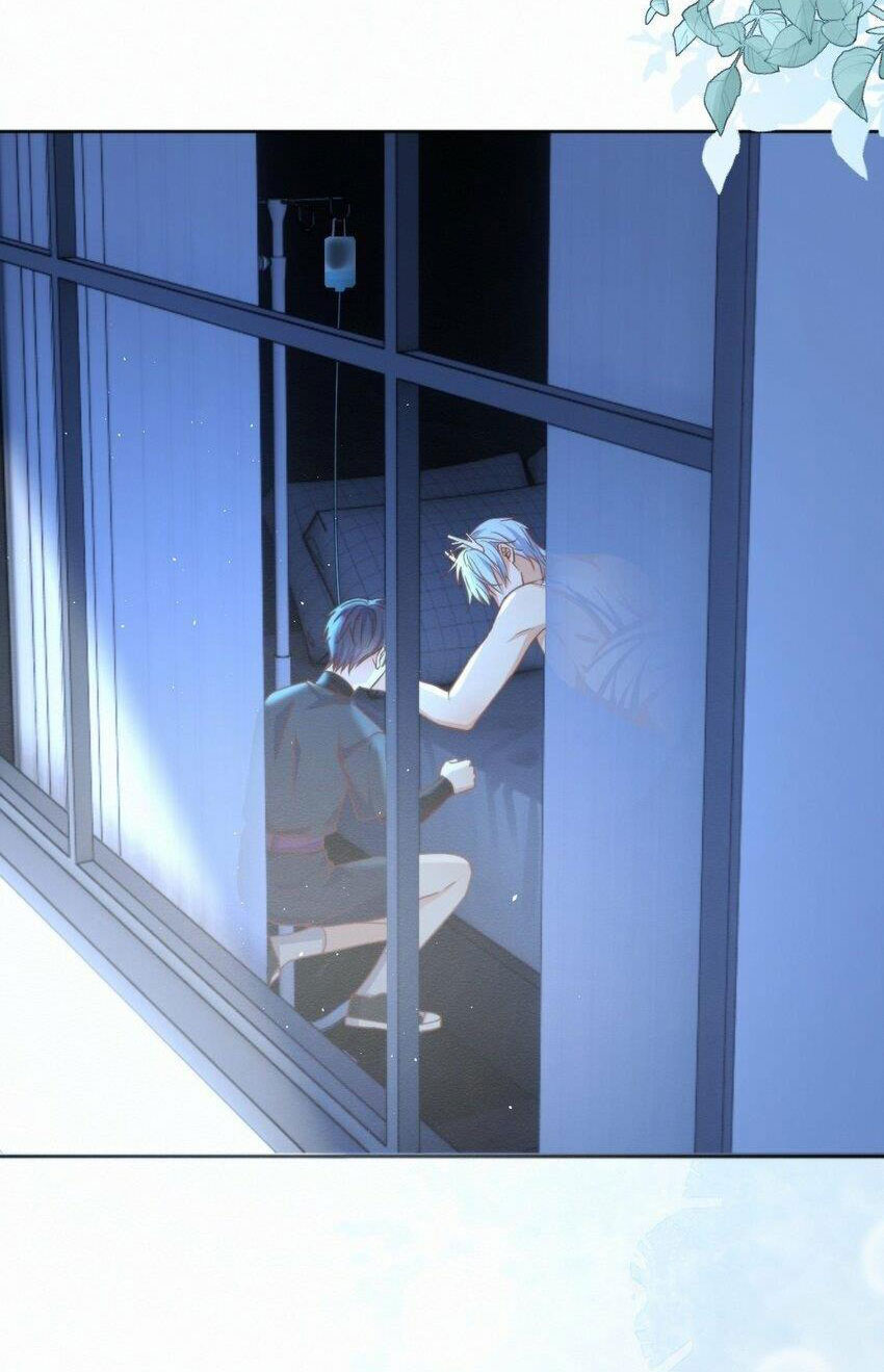 huynh dạy đệ vô lễ chapter 21 2