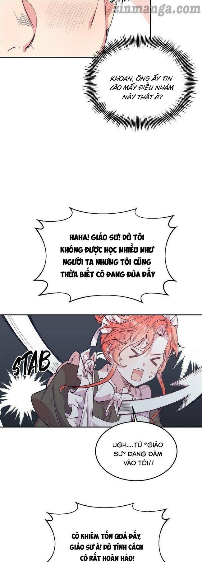 cách để trao vương miện cho vị hoàng tử hoang dã của tôi chapter 10 60