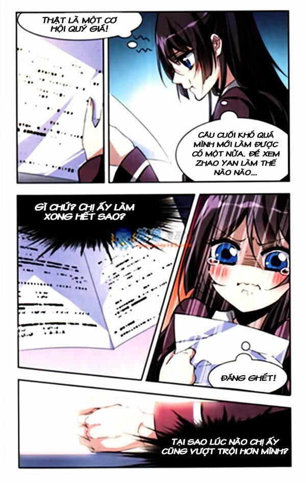 vampire sphere chapter 3 13