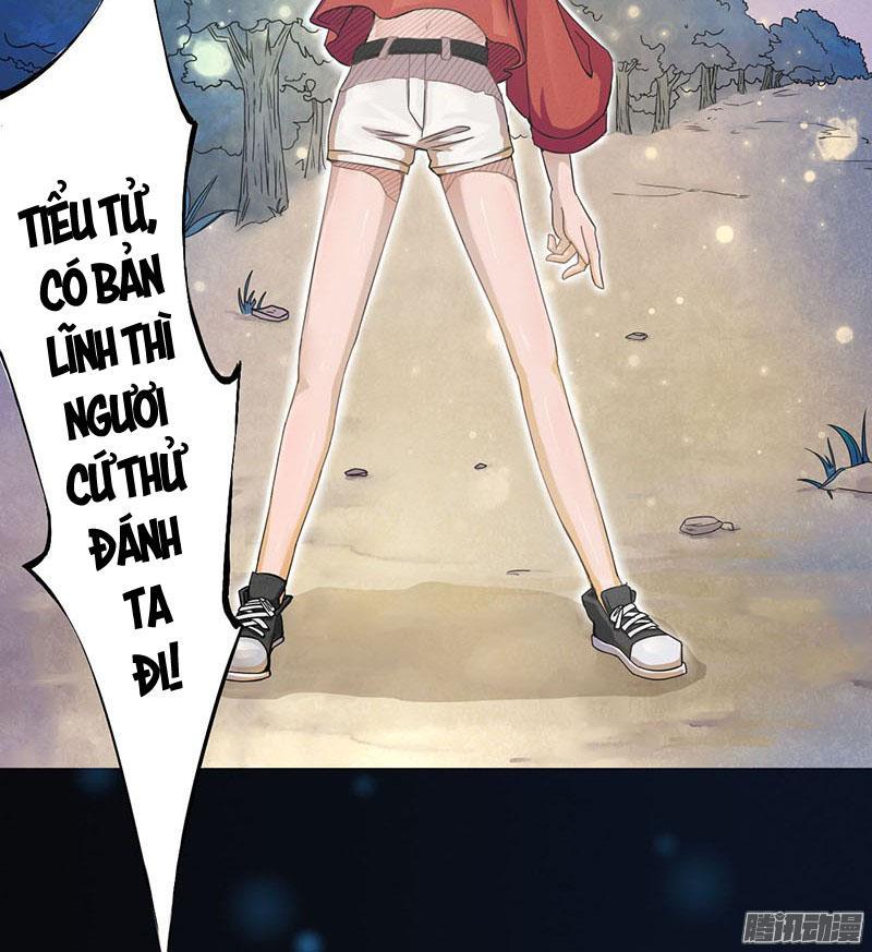 tuyệt thế luyện đan sư chapter 1 6