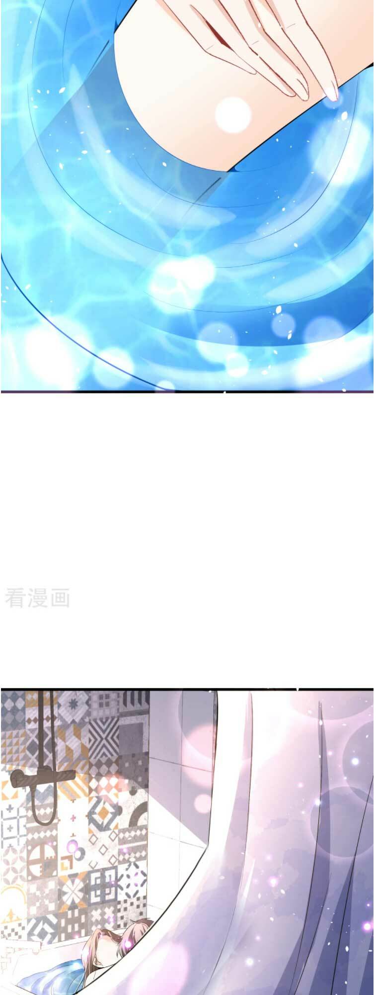 cô vợ hợp đồng lạnh lùng không dễ đụng đâu chapter 174 12