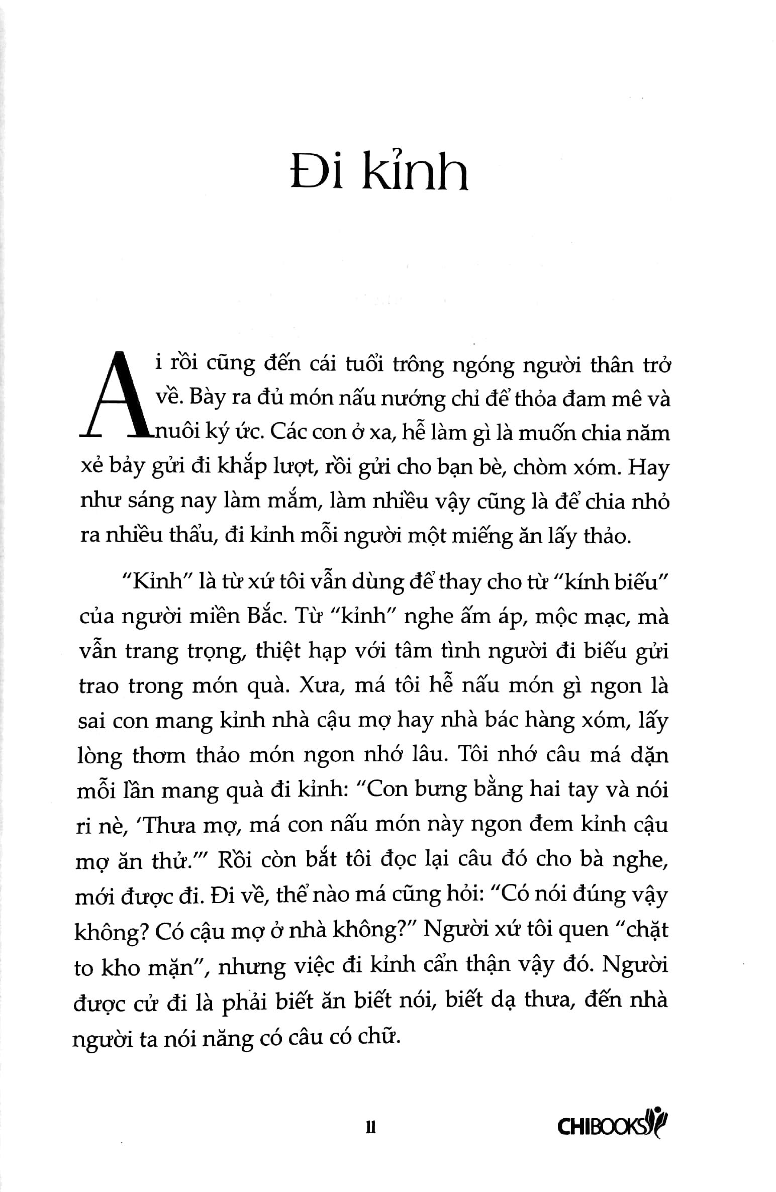 Cơm Nhà Xứ Quảng