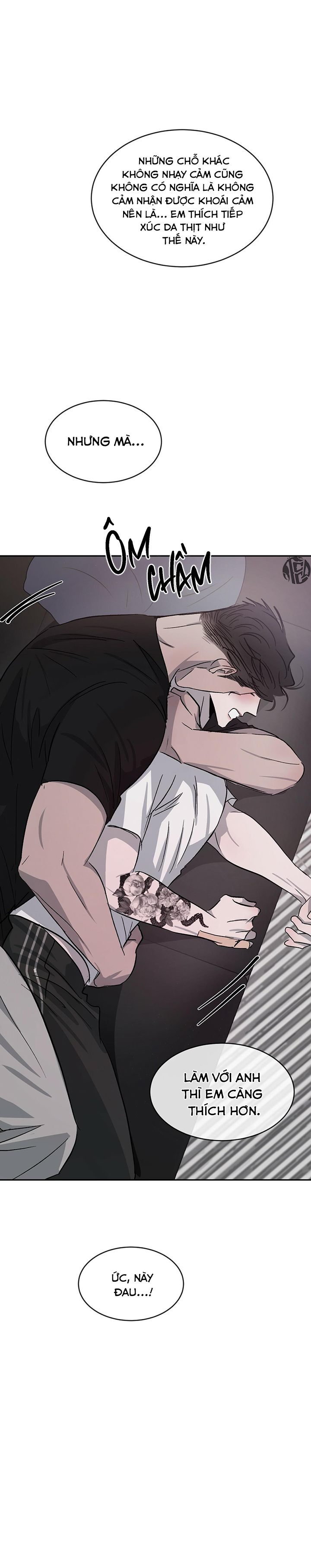 tương khắc chapter 37 6