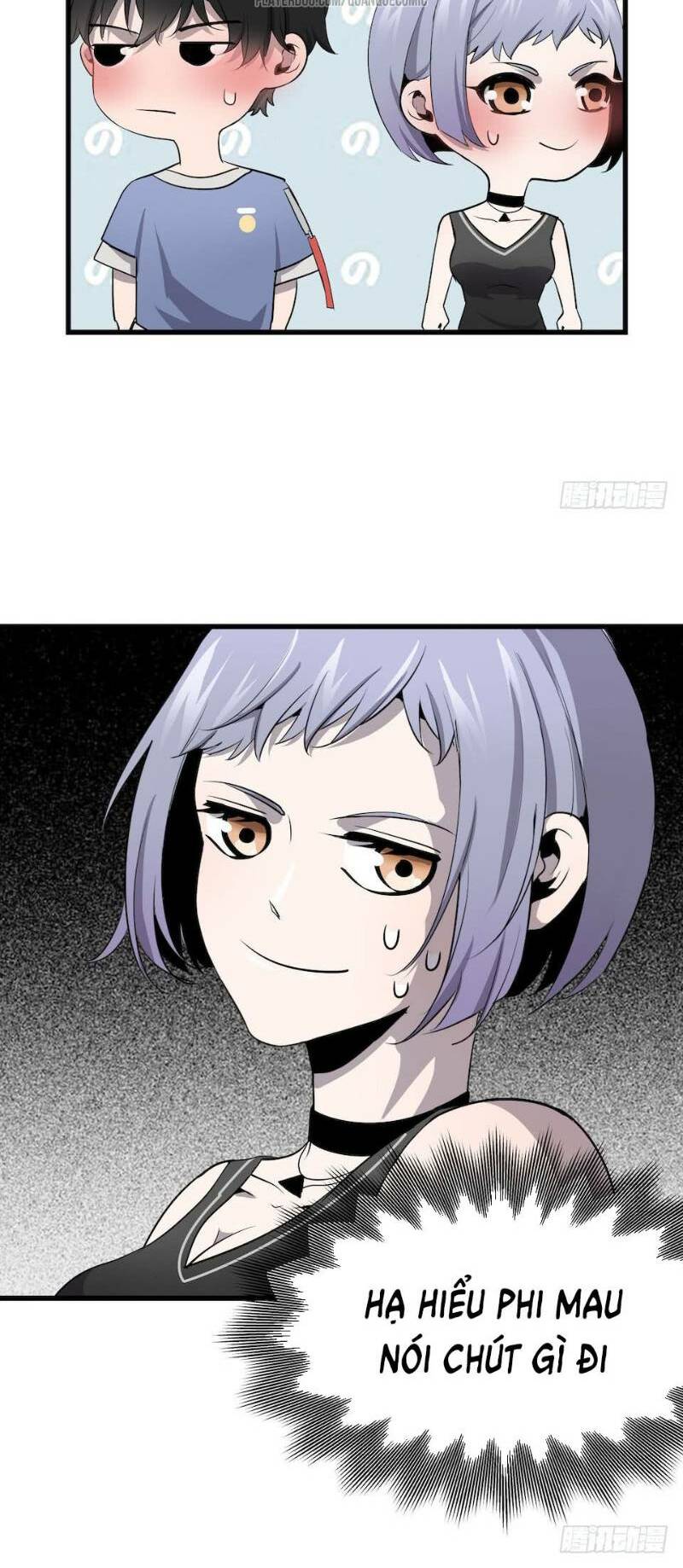 thát không mê thất chapter 4 24