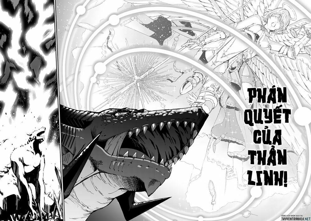 uragirareta s rank boukensha no ore wa, aisuru dorei no kanojora chapter 9 4