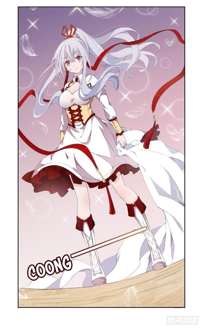 vô hạn sứ đồ và 12 nữ chiến binh chapter 43 28