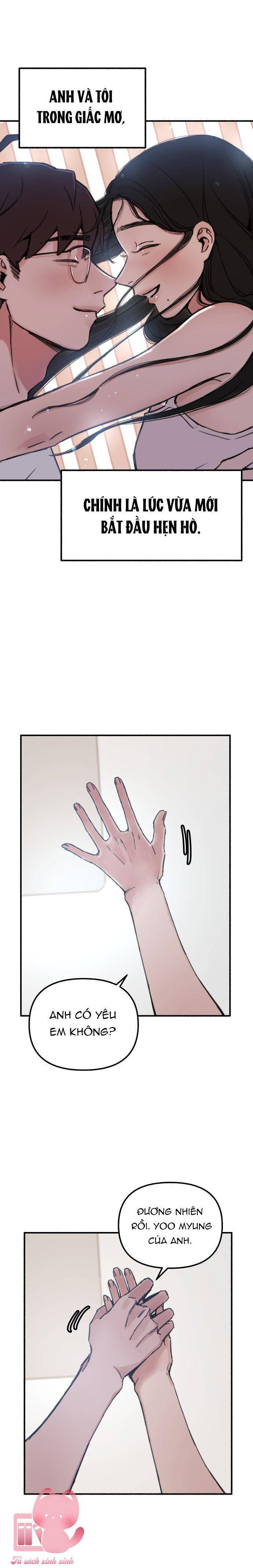 nàng thơ điện ảnh chapter 2 20