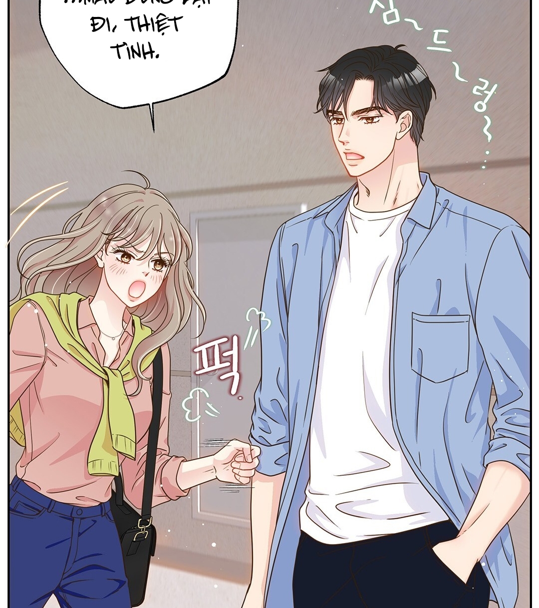 [18+] trải nghiệm thân mật với bạn của anh trai chapter 1.2 71