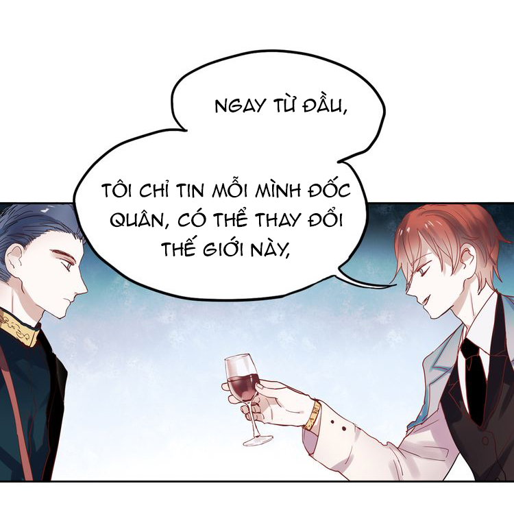 nam yên trai bút lục chapter 11.4 56