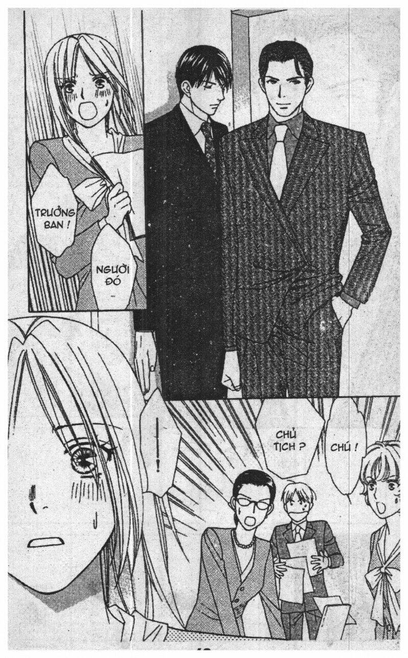 chiyou yo hana yo chapter 4 47