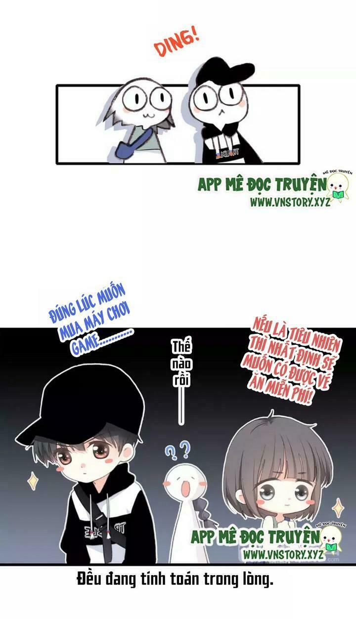 con tim rung động 2 chapter 16 38