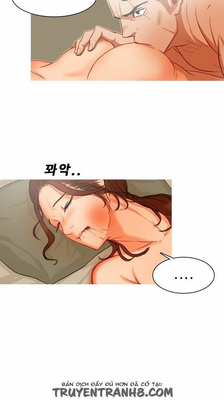 bụi đời gangnam chapter 9 13