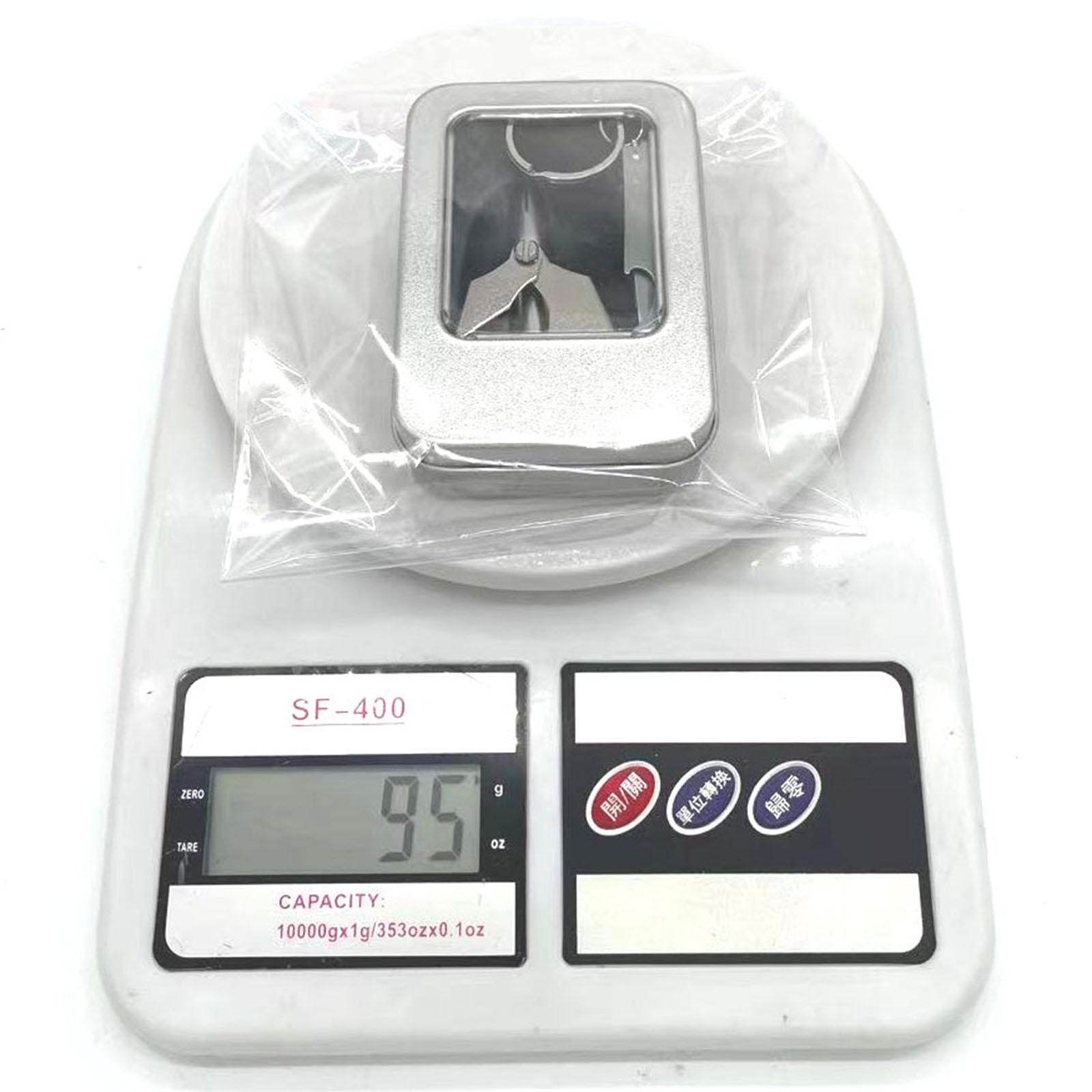 Portable Travel Manual Nose Ear Hair Trimmer Nose Hair Remover Nasal Shaver