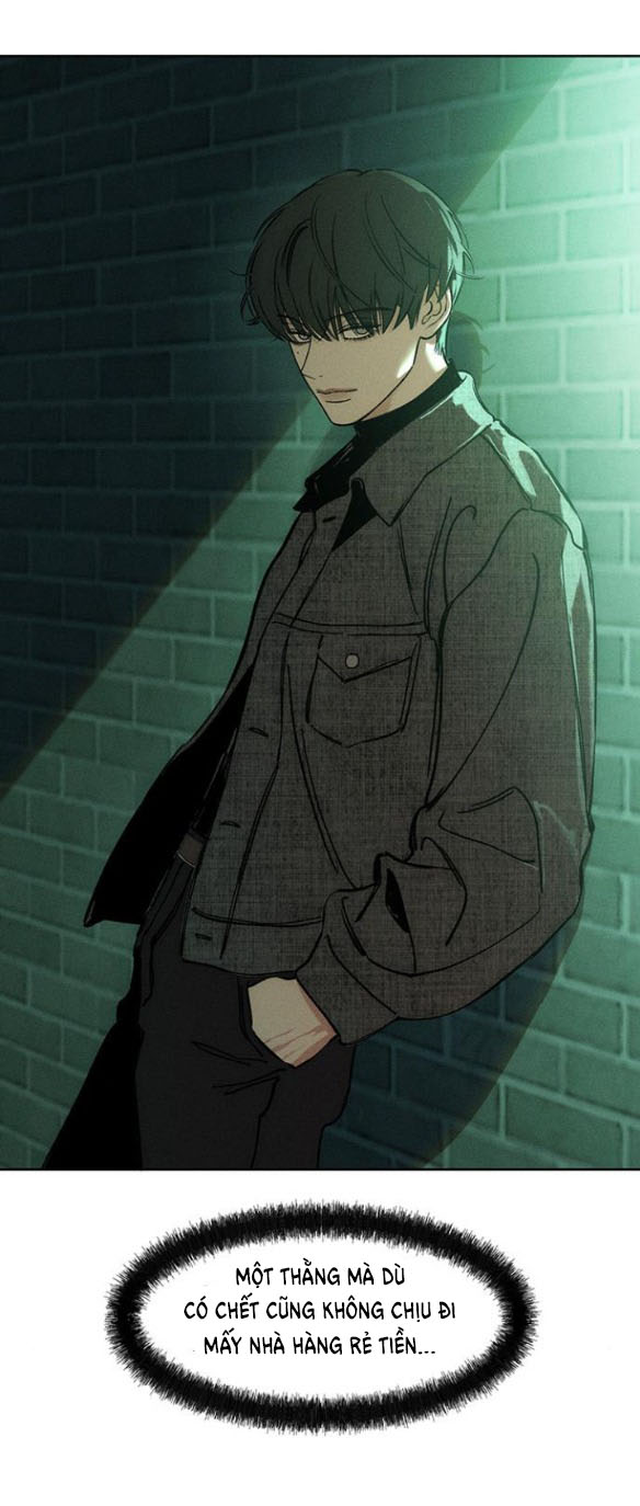 [18+] Nước Mắt Trên Đóa Hoa Tàn chapter 3.2 11