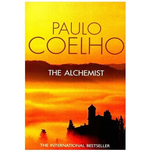 The Alchemist