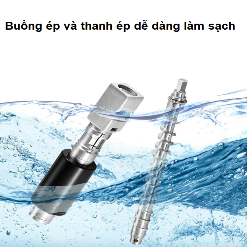 HÀNG CHÍNH HÃNG. Máy ép dầu thực vật dùng cho gia đình, quán ăn. Thương hiệu Anh Quốc cao cấp Aosida - 888- công suất 1800W