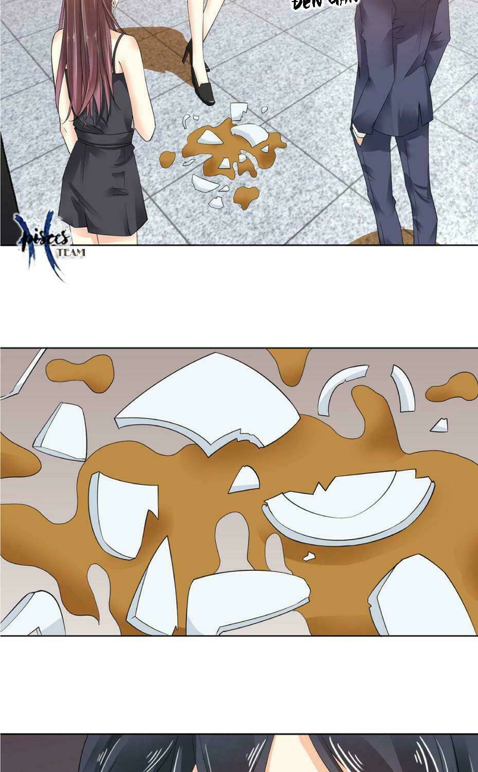 nữ nhân xin nhẹ nhàng chapter 28 20