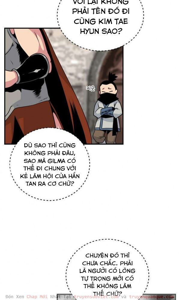 tôi sinh ra để làm người vĩ đại chapter 58 71