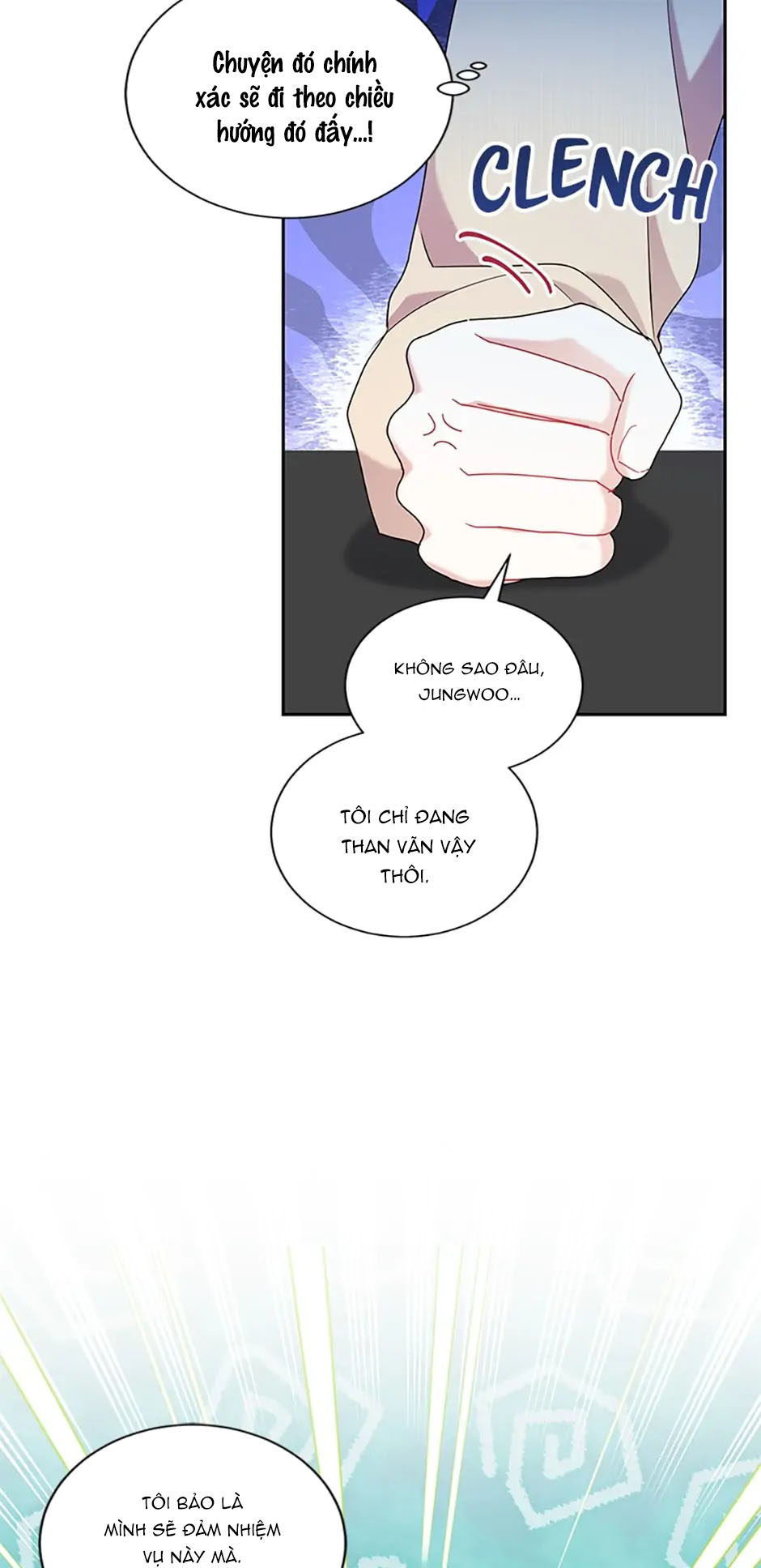 chỉ thị đặc biệt của sếp chapter 44.2 18