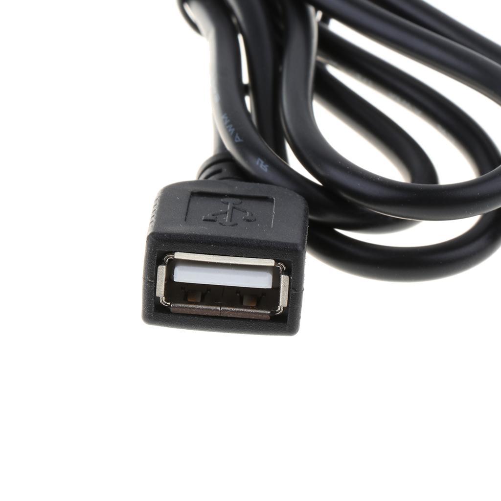 Car USB  Bluetooth Stereo Aux Interface Audio for  Accord