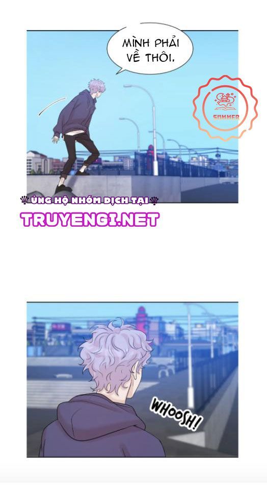 cậu bé ngọc trai chapter 3 38