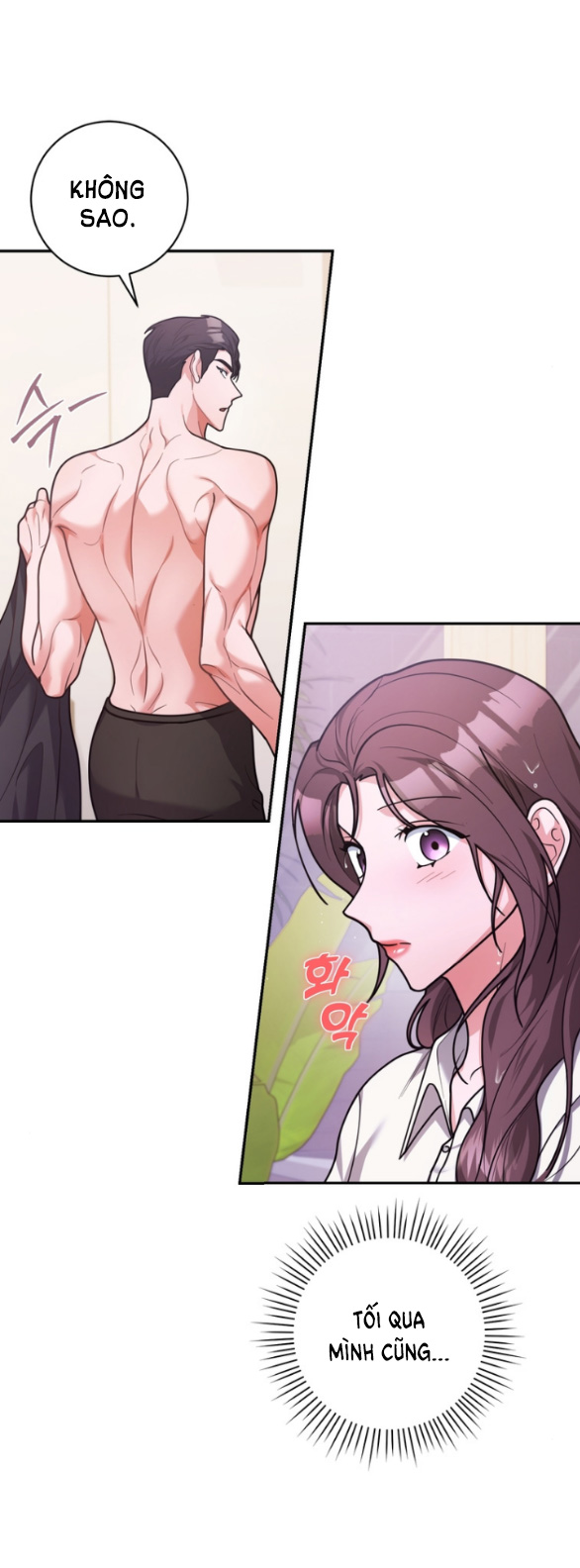 Tham Lam chapter 31.1 - Trang 34